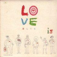 Various - Love Is Vol.1 (2005) [2cd]-web